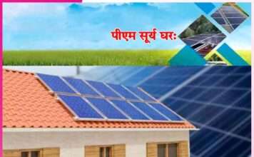 PM Surya Ghar Know what is free electricity scheme avail benefits -sachi shiksha hinid