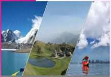 beautiful lakes -sachi shiksha hindi