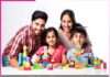 healthy relationship with children -sachi shiksha hindi