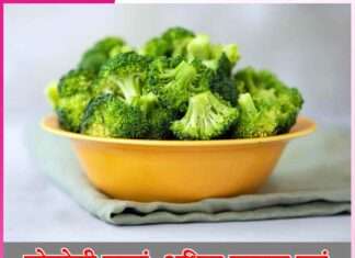 broccoli Benefits -sachi shiksha hindi