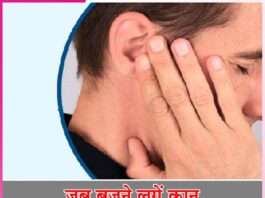 care for your ears -sachi shiksha hindi
