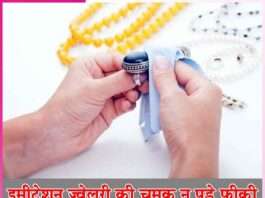 shine of jewellery -sachi shiksha hindi