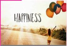 happiness -sachi shiksha hindi