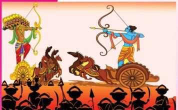 Vijayadashami Dussehra