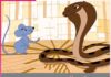 Rat and Snake