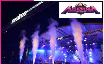 Alcheringa Fest