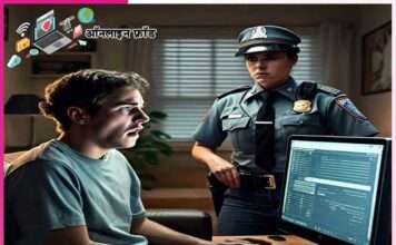 Digital Arrest