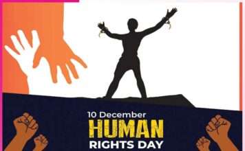 Human Rights Day