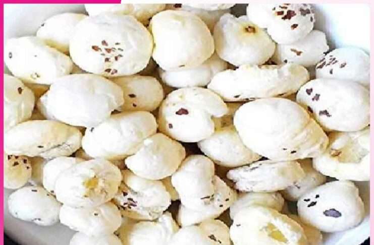 Makhana Benefits