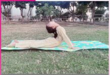 bhujangasana benefits