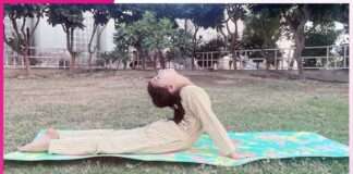 bhujangasana benefits