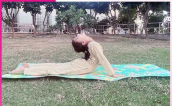 bhujangasana benefits