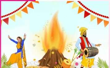 Lohri