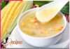 Sweet Corn Soup