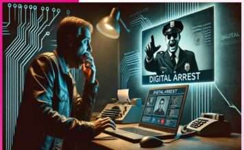 Digital Arrest