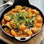 SOYBEAN-MASALA