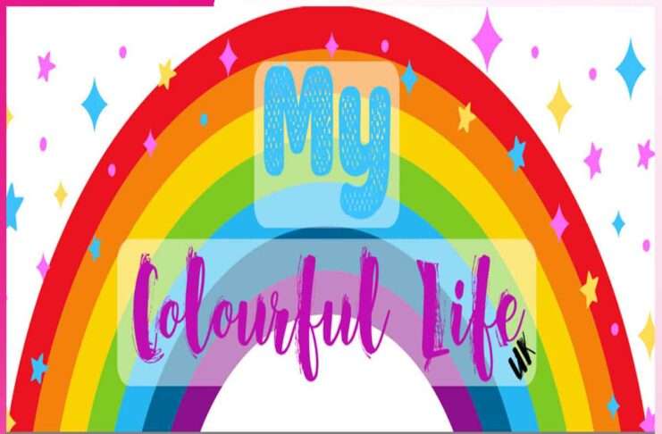 Colorful life