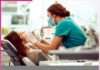 Dental hygienist Keep your teeth safe