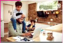 Don't give too many comforts to children