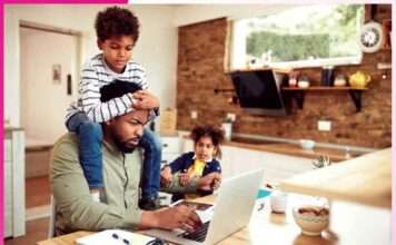 Don't give too many comforts to children
