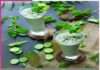 How to make Pudina Lassi