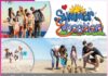Make a special plan for summer vacation