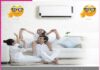 Run AC at 26 degrees save electricity and keep your heart healthy