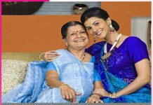 The new daughter-in-law should create harmony in the new house