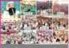Three in one MSG Bhandara celebrated all over the world