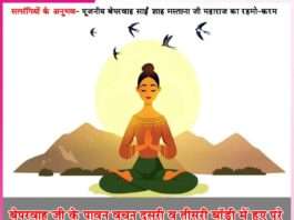 experiences of satsangis