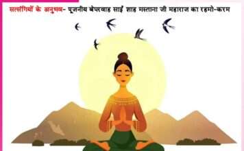 experiences of satsangis
