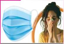 allergy problems