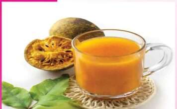 Summer superfood Belgiri