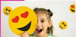 Looking for little joys