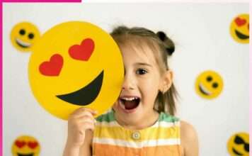 Looking for little joys