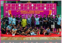 National Championship