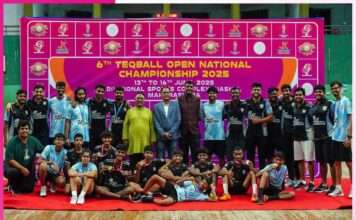 National Championship