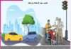 Road accidents