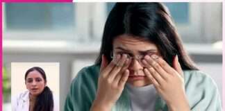 Take Care Eyes