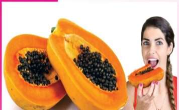 papaya
