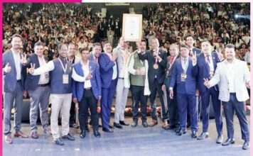 CA Students' National Conference