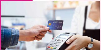 credit card