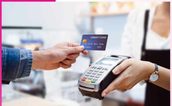 credit card