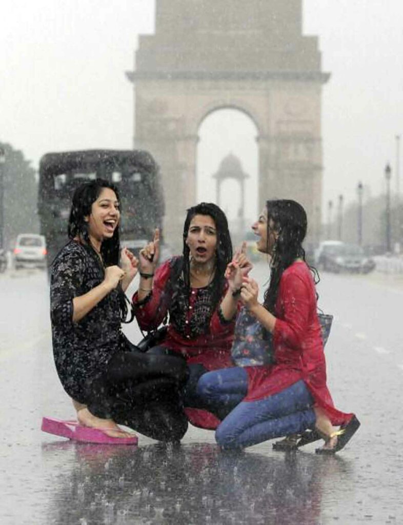 monsoon