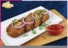 Crispy soya cutlet recipe