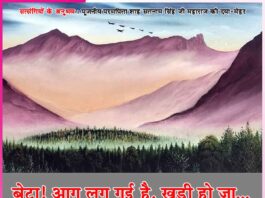 Experiences of satsangis