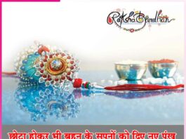 Rakshabandhan