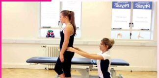 body movement
