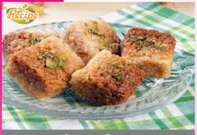 milk cake recipe in Hindi