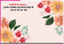 Experiences of Satsangis
